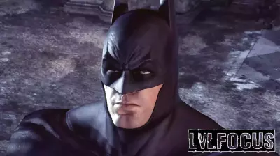 Unveiling Insights on the Abandoned Damian Wayne Batman Game