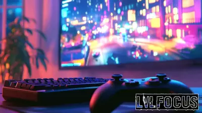 Unveiling the Most Played Games of 2024 on PC, PlayStation, and Xbox
