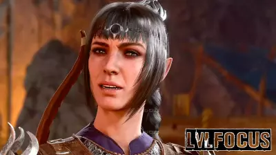 Video game romances need to evolve beyond lore dumps