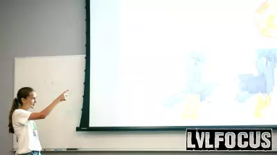 Video game summer camp LaPixel celebrates 10 years of training young designers