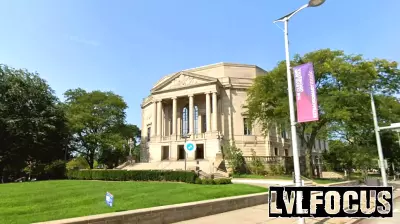 Video Game Symphony returning to Severance Music Center