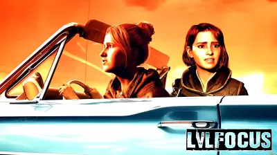 Video Games: A New Frontier for Creative Storytelling