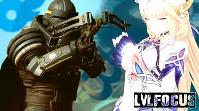 Video games are losing the 