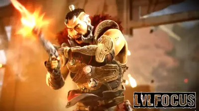 What Happened to Highguard, the Big Reveal at The Game Awards?