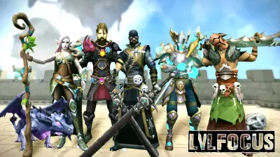 When Game Updates Go Wrong: Three Titles Forever Changed by Disastrous Patches