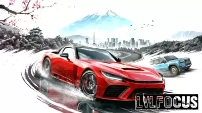 Why does nobody like racing video games anymore?