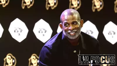 Why isn’t Deion Sanders in EA Sports’ College Football 27? It might be the money