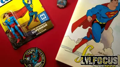 Why No Superman Video Game Has Ever Truly Taken Flight