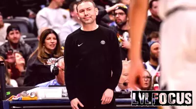 Why the Nuggets spent a weekend stranded in Memphis: ‘A guys gathering for the weekend’