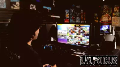 Win a Nintendo Switch 2 at this newly opened Fresno gaming store