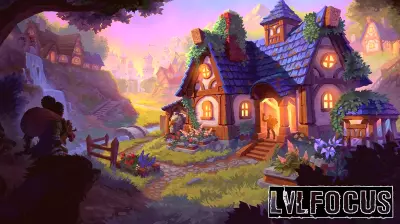 World of Warcraft Addresses Housing Issues While Taking Aim at Competitors