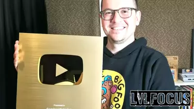 YouTube’s Gaming Historian Steps Back After 15 Years