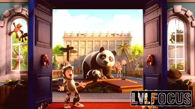 Zooseum Expansion Elevates Two Point Museum to New Heights